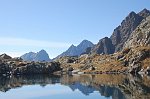 Salita al Rifugio Coca e al Lago d'Avert (12 ottobre 08)  -  FOTOGALLERY